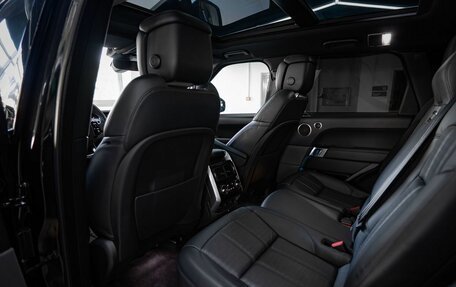 Land Rover Range Rover Sport II, 2021 год, 6 990 000 рублей, 20 фотография