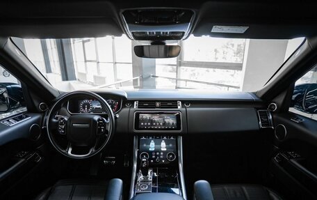 Land Rover Range Rover Sport II, 2021 год, 6 990 000 рублей, 24 фотография
