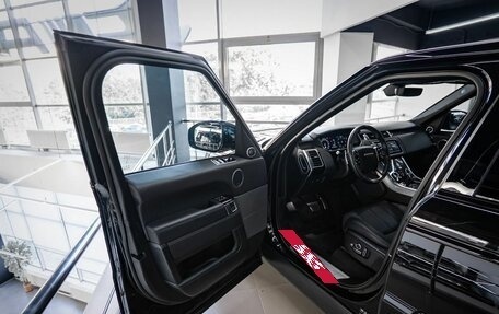 Land Rover Range Rover Sport II, 2021 год, 6 990 000 рублей, 17 фотография