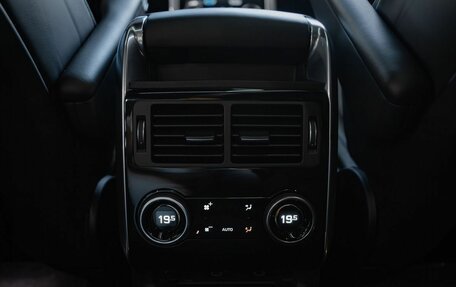 Land Rover Range Rover Sport II, 2021 год, 6 990 000 рублей, 30 фотография