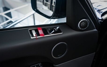 Land Rover Range Rover Sport II, 2021 год, 6 990 000 рублей, 19 фотография