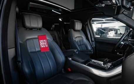 Land Rover Range Rover Sport II, 2021 год, 6 990 000 рублей, 23 фотография