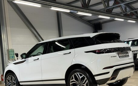 Land Rover Range Rover Evoque II, 2025 год, 5 699 000 рублей, 3 фотография