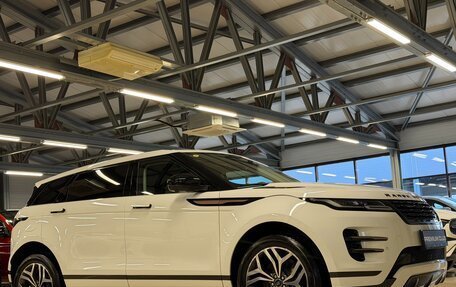 Land Rover Range Rover Evoque II, 2025 год, 5 699 000 рублей, 2 фотография