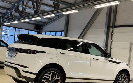 Land Rover Range Rover Evoque II, 2025 год, 5 699 000 рублей, 4 фотография