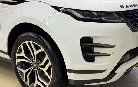 Land Rover Range Rover Evoque II, 2025 год, 5 699 000 рублей, 11 фотография