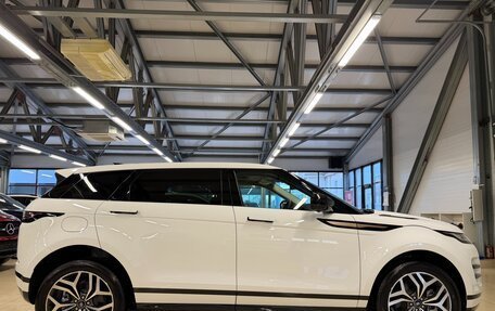 Land Rover Range Rover Evoque II, 2025 год, 5 699 000 рублей, 6 фотография
