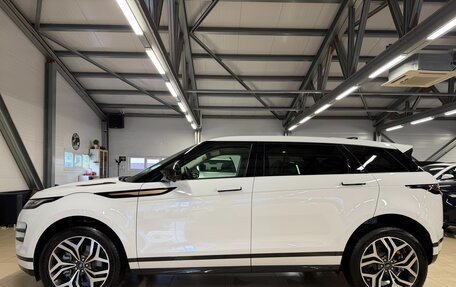 Land Rover Range Rover Evoque II, 2025 год, 5 699 000 рублей, 5 фотография