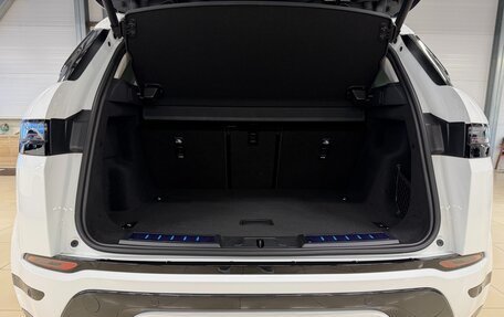 Land Rover Range Rover Evoque II, 2025 год, 5 699 000 рублей, 9 фотография