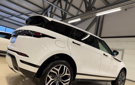 Land Rover Range Rover Evoque II, 2025 год, 5 699 000 рублей, 13 фотография