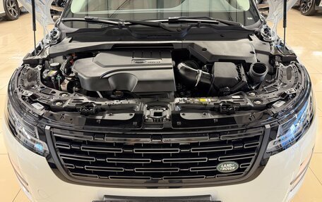 Land Rover Range Rover Evoque II, 2025 год, 5 699 000 рублей, 7 фотография