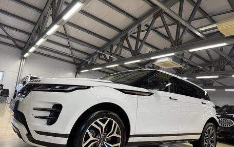 Land Rover Range Rover Evoque II, 2025 год, 5 699 000 рублей, 14 фотография