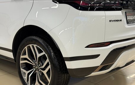 Land Rover Range Rover Evoque II, 2025 год, 5 699 000 рублей, 16 фотография