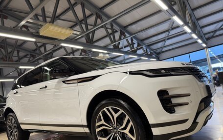 Land Rover Range Rover Evoque II, 2025 год, 5 699 000 рублей, 15 фотография
