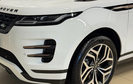 Land Rover Range Rover Evoque II, 2025 год, 5 699 000 рублей, 12 фотография