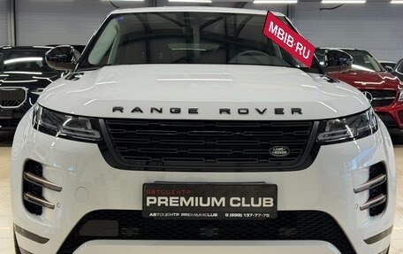 Land Rover Range Rover Evoque II, 2025 год, 5 699 000 рублей, 8 фотография