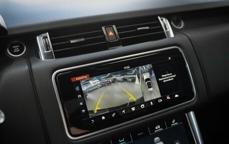 Land Rover Range Rover Sport II, 2021 год, 6 990 000 рублей, 28 фотография