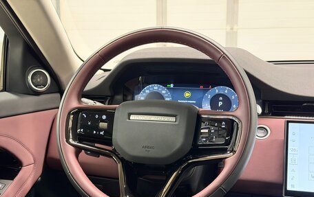 Land Rover Range Rover Evoque II, 2025 год, 5 699 000 рублей, 18 фотография