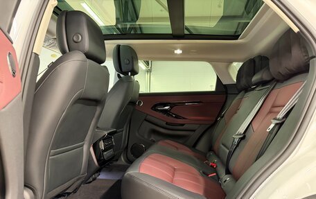 Land Rover Range Rover Evoque II, 2025 год, 5 699 000 рублей, 24 фотография