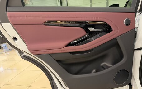 Land Rover Range Rover Evoque II, 2025 год, 5 699 000 рублей, 28 фотография