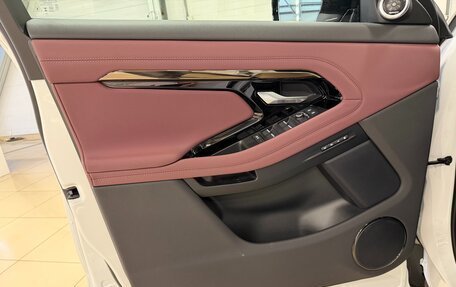Land Rover Range Rover Evoque II, 2025 год, 5 699 000 рублей, 26 фотография