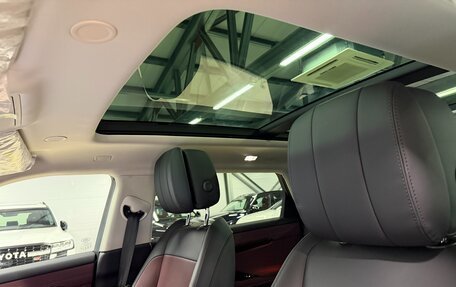 Land Rover Range Rover Evoque II, 2025 год, 5 699 000 рублей, 27 фотография