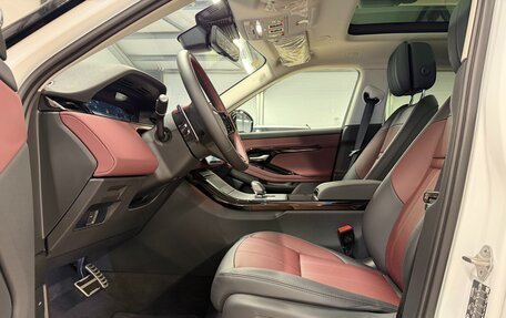 Land Rover Range Rover Evoque II, 2025 год, 5 699 000 рублей, 23 фотография