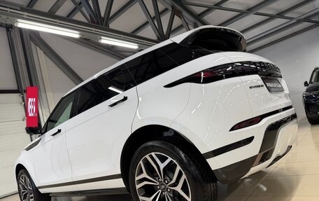 Land Rover Range Rover Evoque II, 2025 год, 5 699 000 рублей, 17 фотография