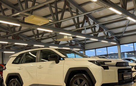 Toyota RAV4, 2026 год, 3 999 000 рублей, 2 фотография