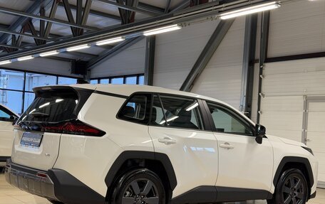 Toyota RAV4, 2026 год, 3 999 000 рублей, 4 фотография