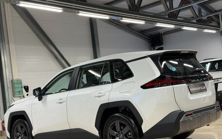 Toyota RAV4, 2026 год, 3 999 000 рублей, 3 фотография