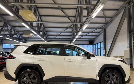 Toyota RAV4, 2026 год, 3 999 000 рублей, 5 фотография