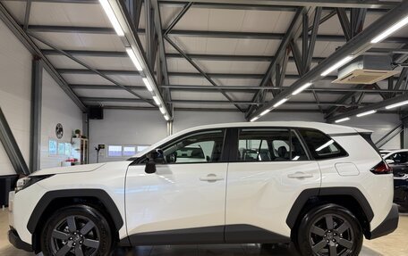 Toyota RAV4, 2026 год, 3 999 000 рублей, 6 фотография
