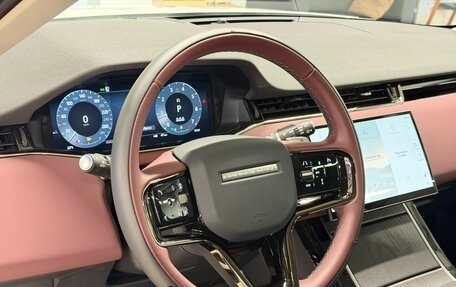 Land Rover Range Rover Evoque II, 2025 год, 5 699 000 рублей, 19 фотография