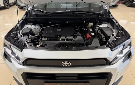 Toyota RAV4, 2026 год, 3 999 000 рублей, 7 фотография