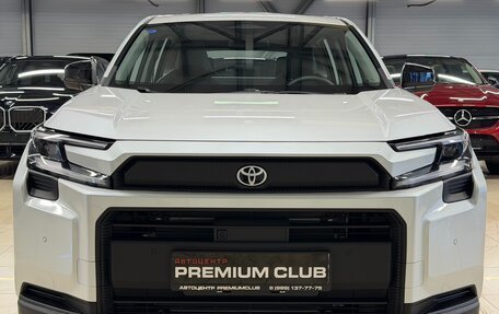 Toyota RAV4, 2026 год, 3 999 000 рублей, 8 фотография