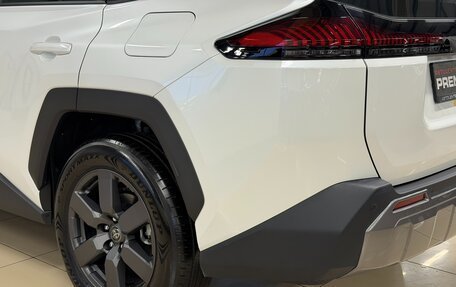 Toyota RAV4, 2026 год, 3 999 000 рублей, 13 фотография