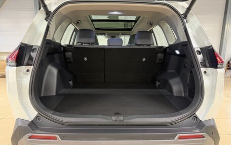 Toyota RAV4, 2026 год, 3 999 000 рублей, 9 фотография