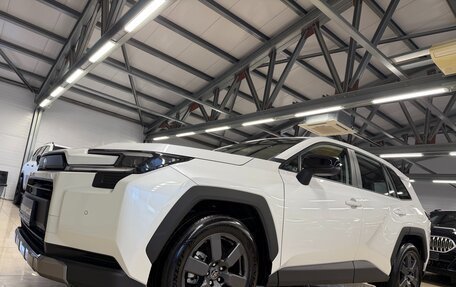 Toyota RAV4, 2026 год, 3 999 000 рублей, 15 фотография