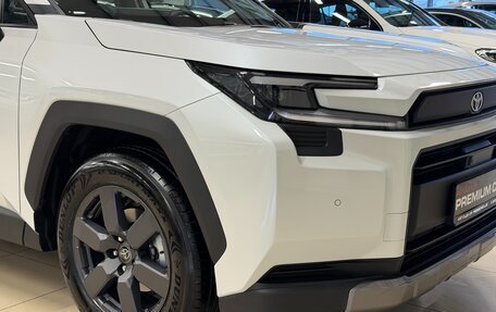 Toyota RAV4, 2026 год, 3 999 000 рублей, 11 фотография