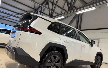 Toyota RAV4, 2026 год, 3 999 000 рублей, 17 фотография