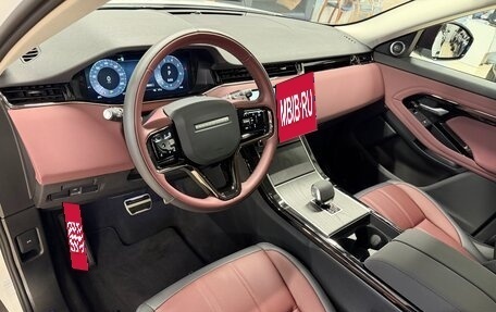 Land Rover Range Rover Evoque II, 2025 год, 5 699 000 рублей, 20 фотография
