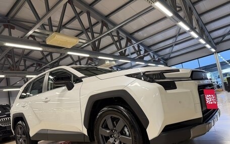 Toyota RAV4, 2026 год, 3 999 000 рублей, 16 фотография