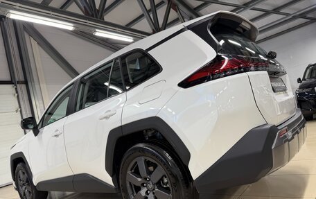 Toyota RAV4, 2026 год, 3 999 000 рублей, 18 фотография