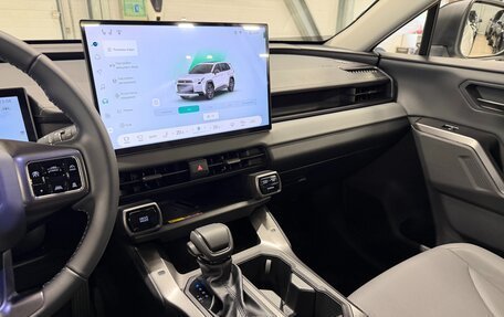 Toyota RAV4, 2026 год, 3 999 000 рублей, 26 фотография