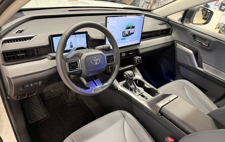Toyota RAV4, 2026 год, 3 999 000 рублей, 20 фотография