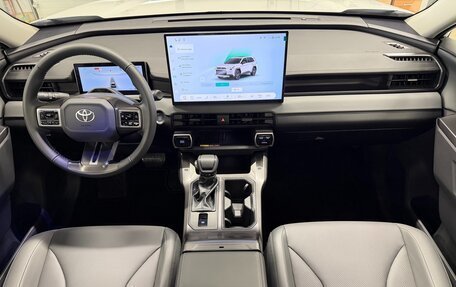 Toyota RAV4, 2026 год, 3 999 000 рублей, 23 фотография
