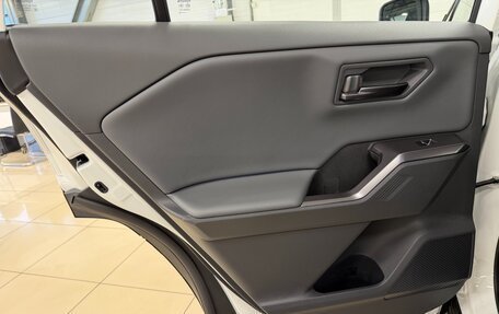 Toyota RAV4, 2026 год, 3 999 000 рублей, 30 фотография