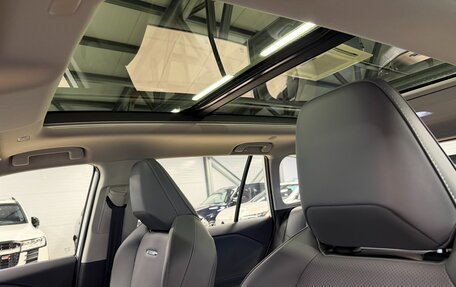Toyota RAV4, 2026 год, 3 999 000 рублей, 29 фотография
