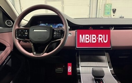 Land Rover Range Rover Evoque II, 2025 год, 5 699 000 рублей, 22 фотография